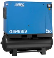 Винтовой компрессор Genesis 2208-500 ABAC 4152025553