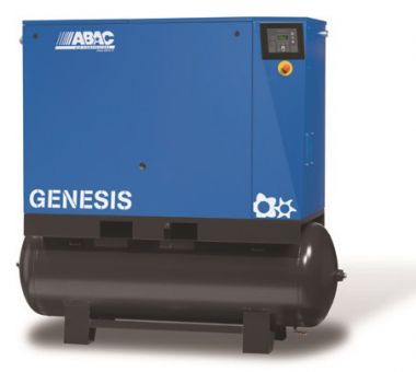 Винтовой компрессор Genesis ABAC I.2210-500 4152025652 ― ABAC