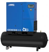 Винтовая компрессорная станция ABAC GENESIS 1108-500 4152025413