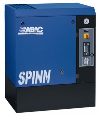 Винтовой компрессор Spinn 5.510 ST ABAC 4152008005 ― ABAC