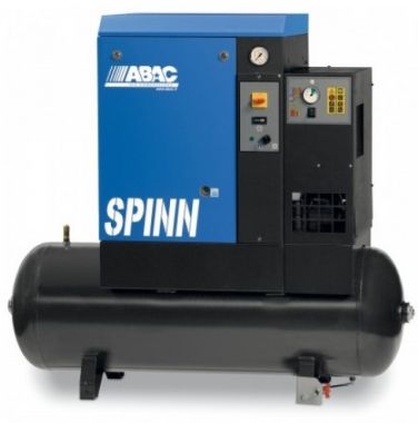 Винтовой компрессор Spinn.E 5.510-200 ST ABAC 4152008016 ― ABAC