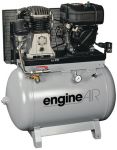 Мотокомпрессор ABAC EngineAIR B7000/270 11HP 4116002070