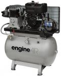 Мотокомпрессор-генератор ABAC BI EngineAIR B6000/270 11HP 4116022571