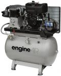 Мотокомпрессор-генератор ABAC BI EngineAIR B4900/270 7HP 4116022578