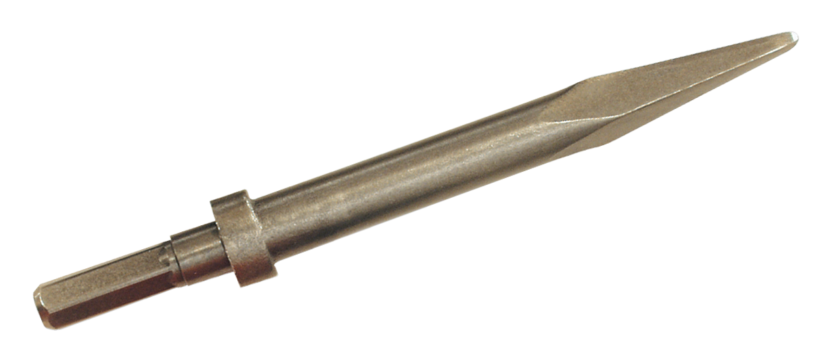 Насадка пиковая 170х14,8 мм