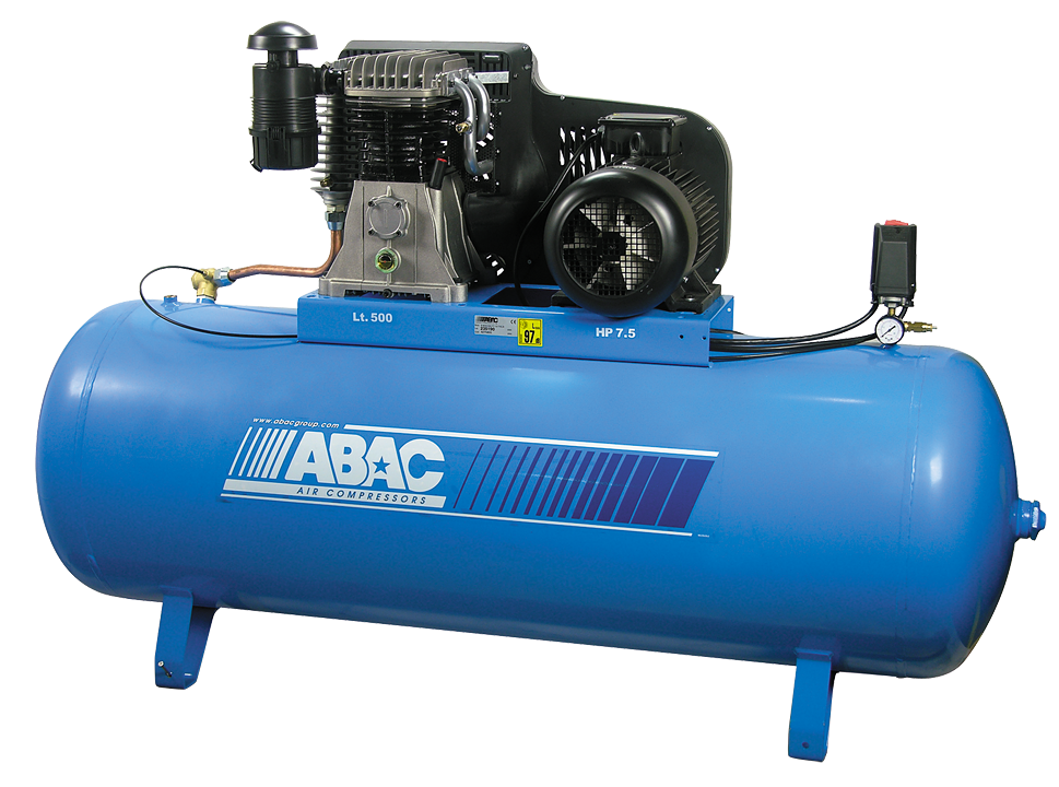B7000 500 FT 10 ― ABAC