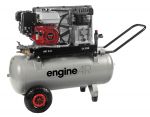 Бензиновый компрессор ABAC Engine AIR A39B/100 5HP 4116002088