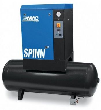 Винтовой компрессор Spinn 2.210-200 ABAC 4152008007 ― ABAC